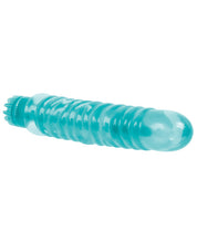 Load image into Gallery viewer, Adam &amp; Eve Easy O Ridge Rider - Blue