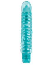Load image into Gallery viewer, Adam &amp; Eve Easy O Ridge Rider - Blue