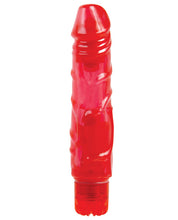 Load image into Gallery viewer, Adam &amp; Eve Easy O Red Rocket - Red