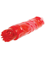 Load image into Gallery viewer, Adam &amp; Eve Easy O Red Rocket - Red