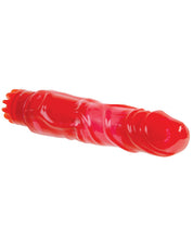 Load image into Gallery viewer, Adam &amp; Eve Easy O Red Rocket - Red
