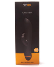 Load image into Gallery viewer, Porn Hub Turbo Rabbit