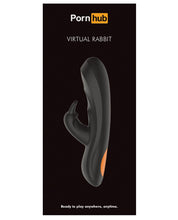 Load image into Gallery viewer, Porn Hub Virtual Rabbit