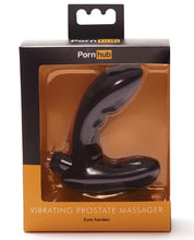 Load image into Gallery viewer, Porn Hub Vibrating Prostate Massager