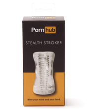 Load image into Gallery viewer, Porn Hub Stealth Stroker