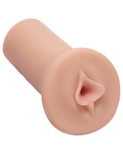 Load image into Gallery viewer, Porn Hub Ribbed Pussy Stroker