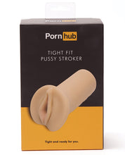 Load image into Gallery viewer, Porn Hub Tight Fit Stroker