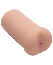 Load image into Gallery viewer, Porn Hub Anal Ribbed Stroker