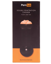 Load image into Gallery viewer, Porn Hub Double Penetration Stroker