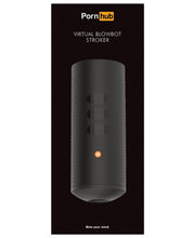 Load image into Gallery viewer, Porn Hub Virtual Blowbot Stroker