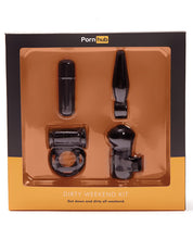 Load image into Gallery viewer, Porn Hub Dirty Weekend Kit