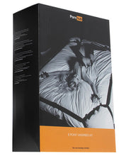 Load image into Gallery viewer, Porn Hub 8 Point Under The Bed Kit