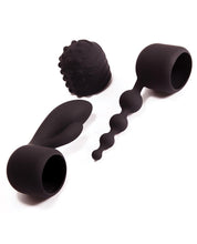 Load image into Gallery viewer, Porn Hub Supercharge Wand Set