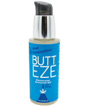 Load image into Gallery viewer, Butt Eze Anal Desensitizing Lubricant W-hemp Seed Oil - 2 Oz