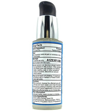 Load image into Gallery viewer, Butt Eze Anal Desensitizing Lubricant W-hemp Seed Oil - 2 Oz