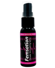 Load image into Gallery viewer, Femsation Female Stimulation Spray - 1 Oz Bottle