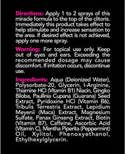 Load image into Gallery viewer, Femsation Female Stimulation Spray - 1 Oz Bottle