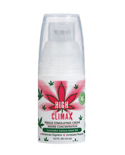 Load image into Gallery viewer, High Climax Female Stimulant W-hemp Seed Oil - .5 Oz