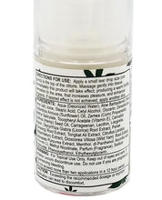 Load image into Gallery viewer, High Climax Female Stimulant W-hemp Seed Oil - .5 Oz