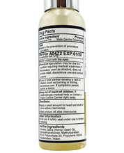 Load image into Gallery viewer, High Control Climax Control Gel For Men W-hemp Seed Oil - 2 Oz