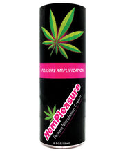 Load image into Gallery viewer, Hempleasure For Women - .5 Oz Bottle