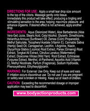 Load image into Gallery viewer, Hempleasure For Women - .5 Oz Bottle