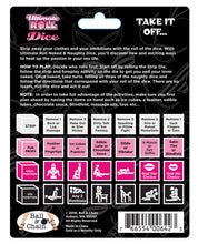 Load image into Gallery viewer, Ultimate Roll Naked &amp; Naughty Dice