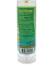 Load image into Gallery viewer, Ooowee Anal Relaxing Lubricant W-hemp Seed Oil - 1.7 Oz