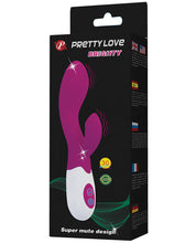 Load image into Gallery viewer, Pretty Love Brighty Vibrator - Fuchsia