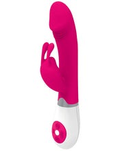 Load image into Gallery viewer, Pretty Love Gene Voice Controlled Rabbit - Fuchsia