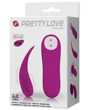 Load image into Gallery viewer, Pretty Love Archer Vibrator