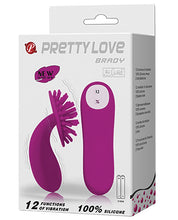 Load image into Gallery viewer, Pretty Love Brady - Fuchsia