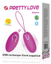 Load image into Gallery viewer, Pretty Love Joyce - Fuchsia