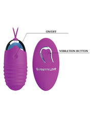 Load image into Gallery viewer, Pretty Love Jessica - 12 Function Fuchsia