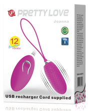 Load image into Gallery viewer, Pretty Love Joanna - Fuchsia