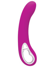 Load image into Gallery viewer, Pretty Love Alston W-handle - 12 Function Fuchsia