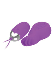 Load image into Gallery viewer, Pretty Love Eden Remote Control Bullet - Fuchsia
