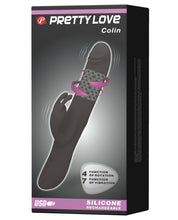Load image into Gallery viewer, Pretty Love Colin - Black