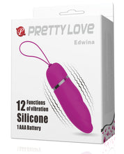 Load image into Gallery viewer, Pretty Love Edwina - Fuchsia