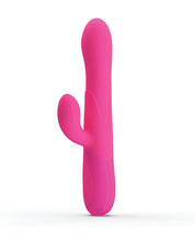 Load image into Gallery viewer, Pretty Love Douglas Inflatable Head Vibe - Hot Pink