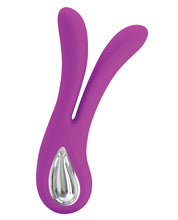 Load image into Gallery viewer, Pretty Love Ulysses Vibrator - 12 Function Fuchsia