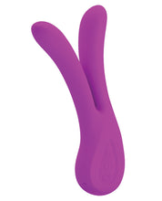 Load image into Gallery viewer, Pretty Love Ulysses Vibrator - 12 Function Fuchsia