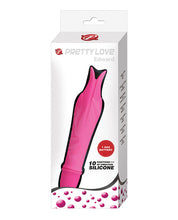 Load image into Gallery viewer, Pretty Love Edward - Hot Pink