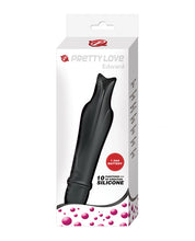Load image into Gallery viewer, Pretty Love Edward - Black