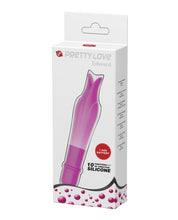 Load image into Gallery viewer, Pretty Love Edward - Fuchsia