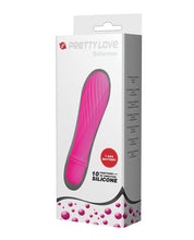Load image into Gallery viewer, Pretty Love Solomon - Hot Pink