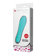 Load image into Gallery viewer, Pretty Love Solomon - Teal