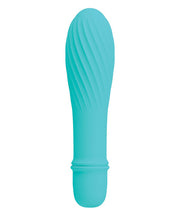 Load image into Gallery viewer, Pretty Love Solomon - Teal