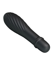 Load image into Gallery viewer, Pretty Love Solomon - Black