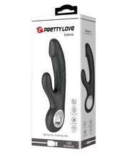 Load image into Gallery viewer, Pretty Love Selene - Black